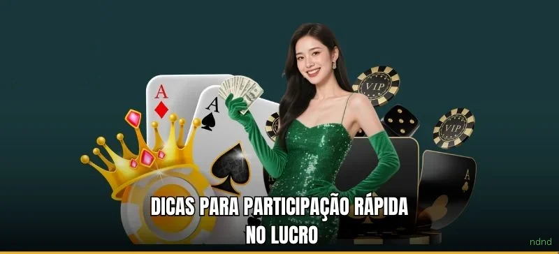 Baccarat Online ndnd